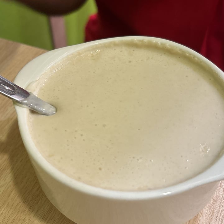photo of Eco-Harmony Cafe 轻安地球村 Almond Paste shared by @georgejacobs on  06 Apr 2024 - review