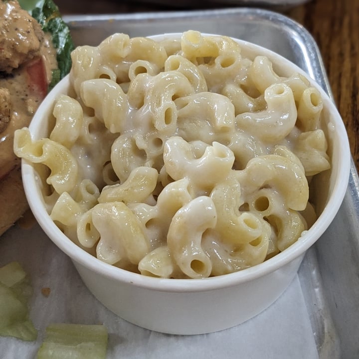 photo of Murray Hillbilly Mac N' Cheeze shared by @iszy on  08 Feb 2024 - review