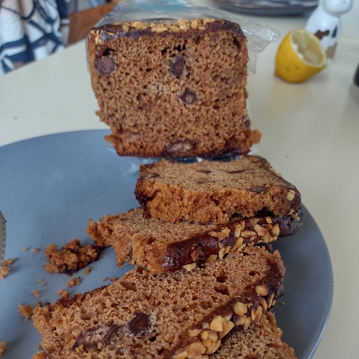 photo of Lidl ontbijtkoek Met Pure Chocolate En Noten shared by @dratini on  18 Sep 2024 - review