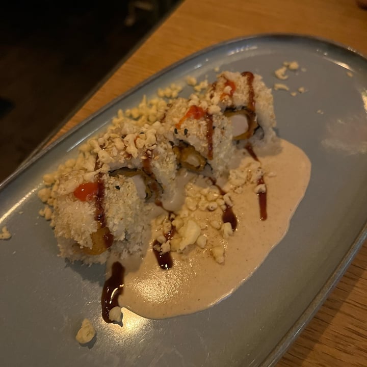 photo of NORI WAY vebiten crispy shared by @chiaraverte on  20 Sep 2024 - review