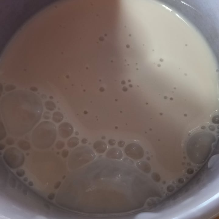 photo of Amande Leche De Coco Y Almendra shared by @gisegigi on  11 Sep 2024 - review
