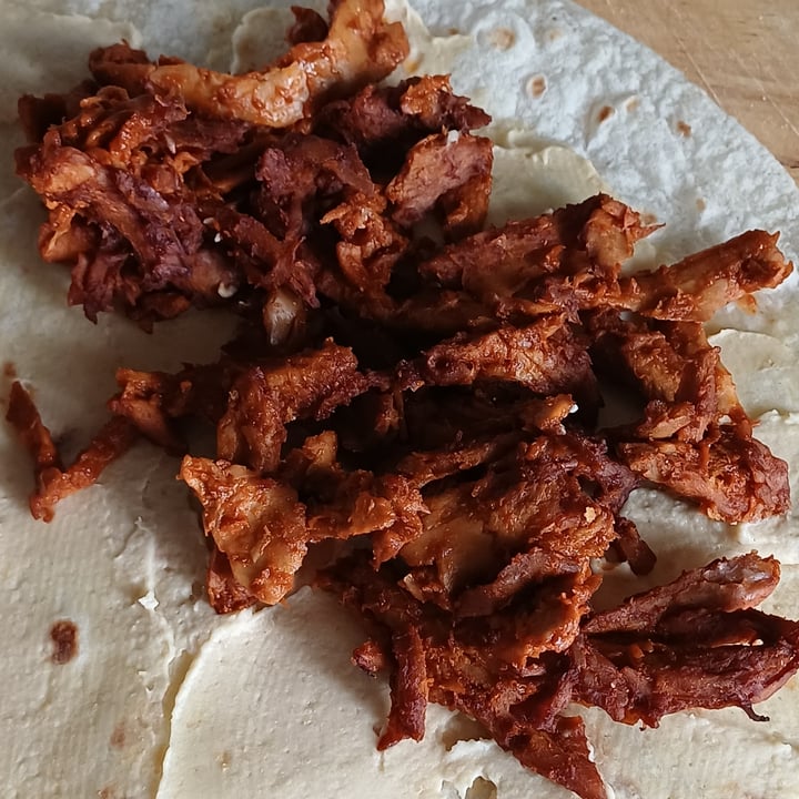 photo of Planted straccetti barbecue shared by @kate71 on  12 Sep 2025 - review