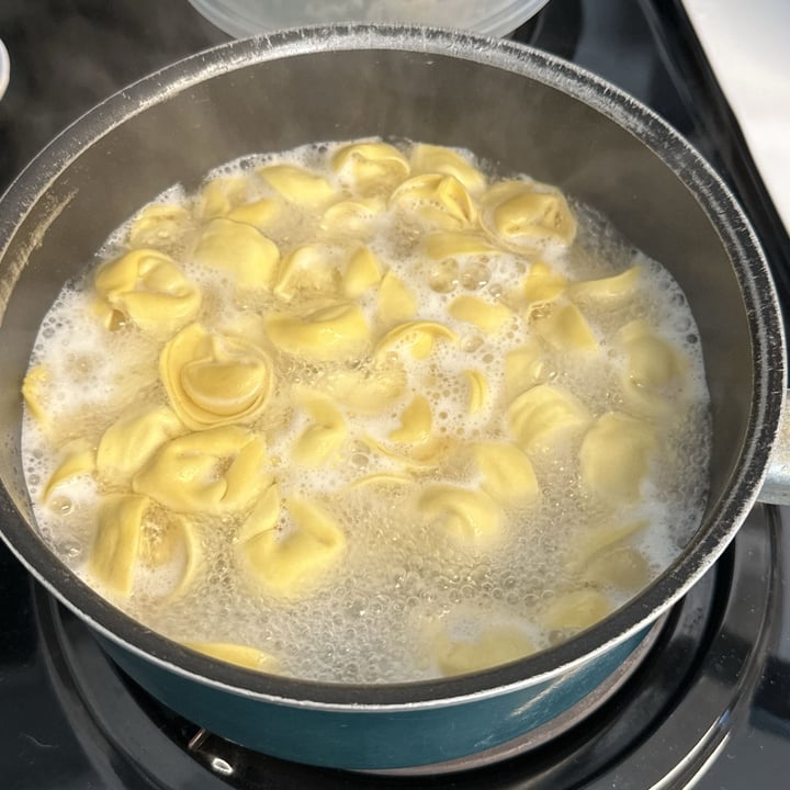 photo of Kite Hill Ricotta Tortellini shared by @irmaroman64 on  16 Apr 2024 - review