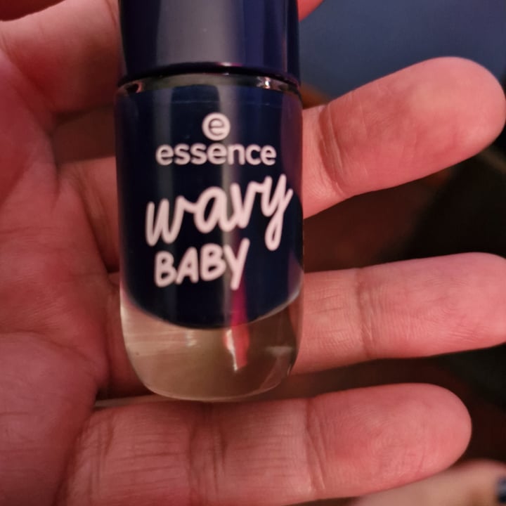 photo of Essence Cosmetics Wavy Baby shared by @carmz on  15 Nov 2024 - review