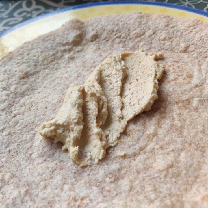 photo of Ramona's heavenly houmous original shared by @filter-kaapi on  18 Oct 2023 - review