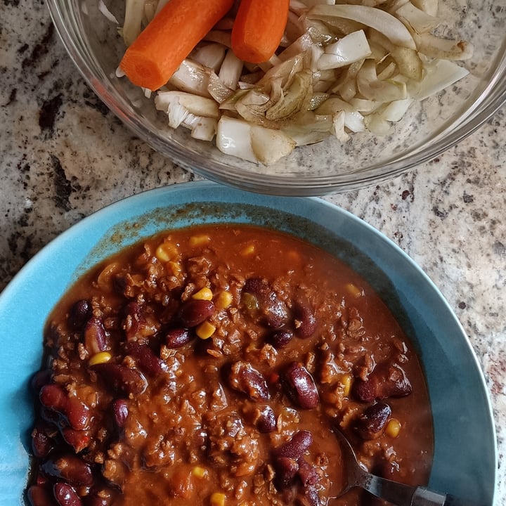 photo of Poté Chili sin carne shared by @moniquepn on  31 Jan 2024 - review