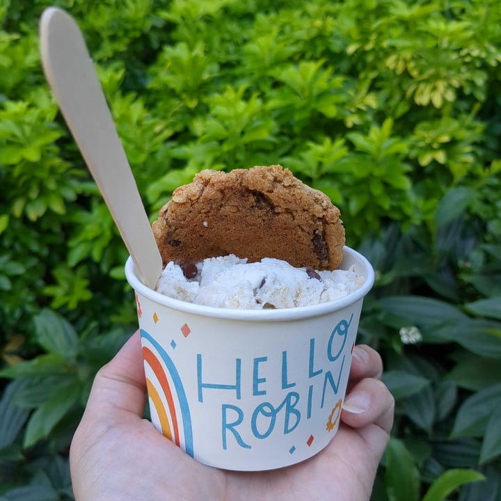 photo of Hello Robin Open-Faced Sammy shared by @klquam on  15 Jul 2024 - review