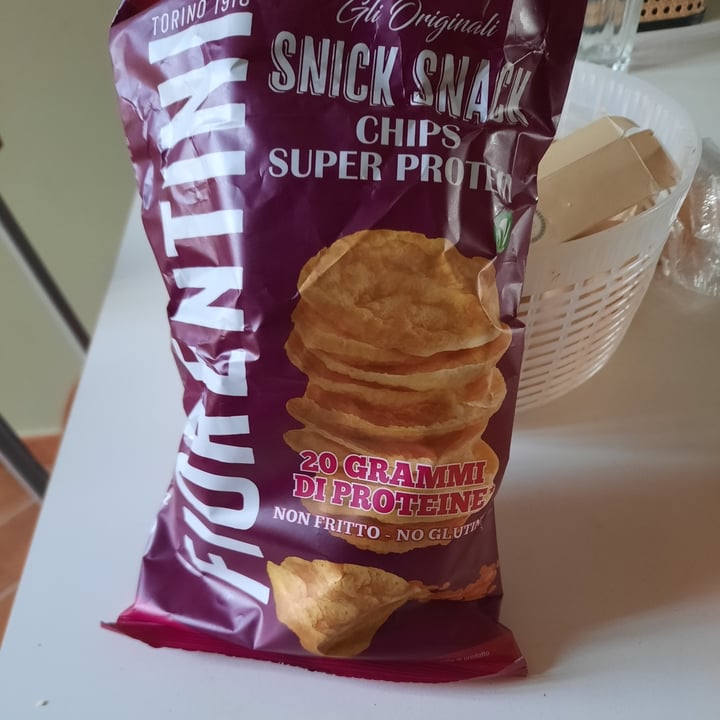 photo of Fiorentini Snick Snack shared by @doniabillion44 on  16 Oct 2023 - review