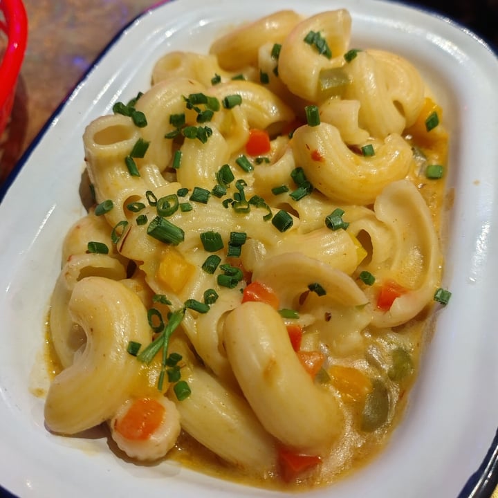photo of Paradise Palms Mac 'N' Cheese shared by @jabmouth on  31 Jul 2025 - review