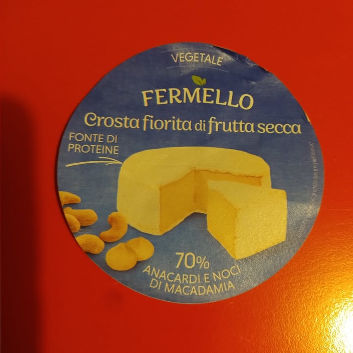 photo of vegetale fermello shared by @antonellaveg on  31 Aug 2023 - review