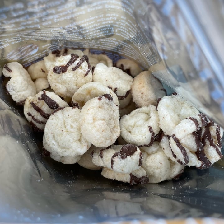 photo of Drizzilicious S'mores Bites shared by @kendrapirson on  18 Apr 2025 - review