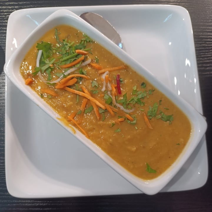 photo of Best of India Dhal Fry shared by @librespirit on  26 Aug 2025 - review