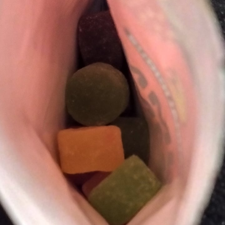 photo of Cannalicious Cannalicious CBD Gummies shared by @space999sailor on  17 Dec 2023 - review