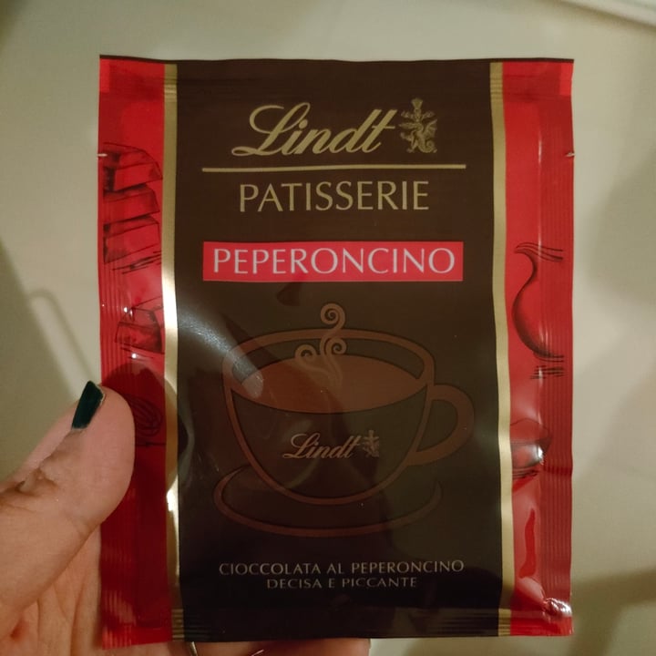 photo of Lindt Cioccolata calda peperoncino shared by @jericam on  19 Jan 2024 - review