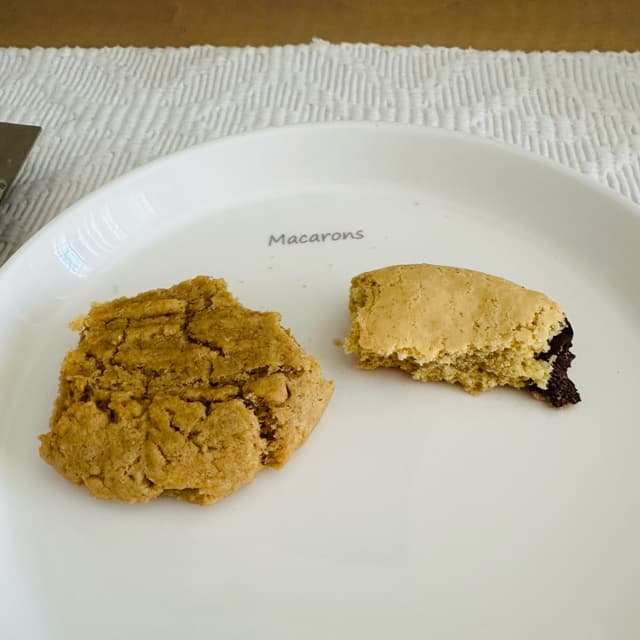 Photo of the dish “Brownies, Cupcakes, Choc-chip Cookies”