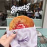 Sweets By Camilla