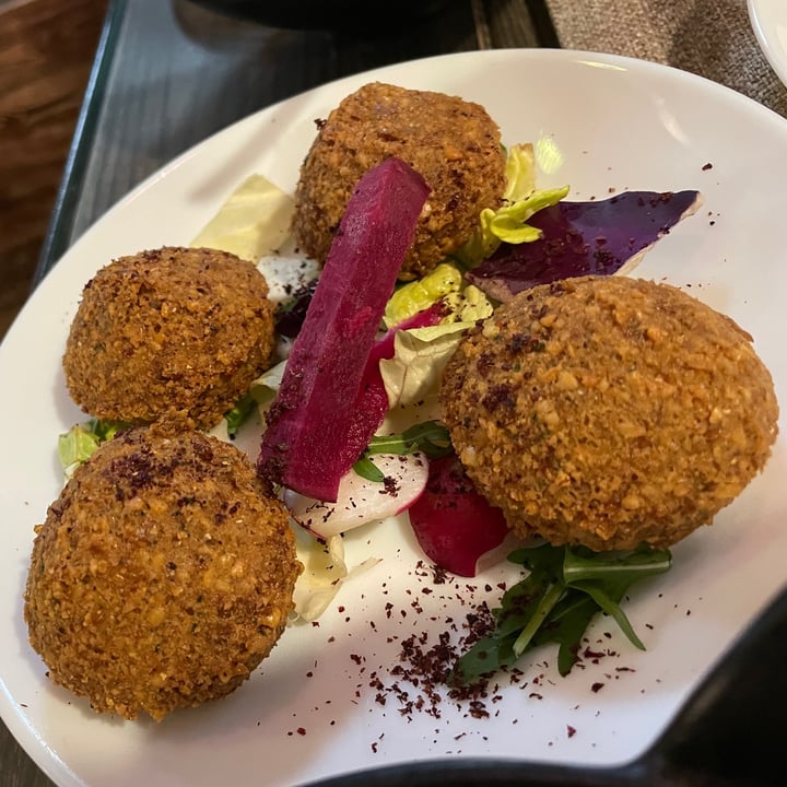 photo of Layalina Falafel shared by @sidiocam on  14 Feb 2024 - review