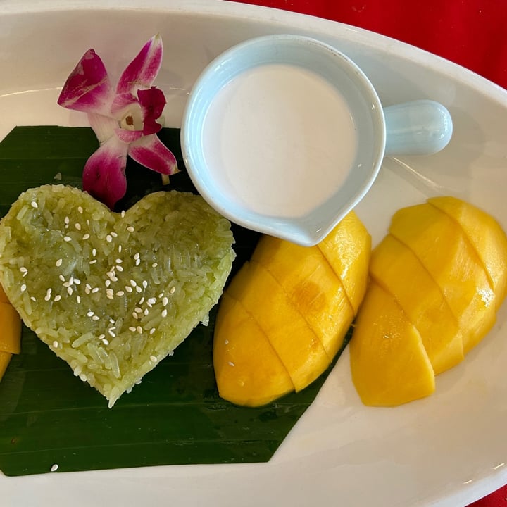 photo of Five Star J mango sticky rice shared by @sharsiva4 on  06 Sep 2023 - review