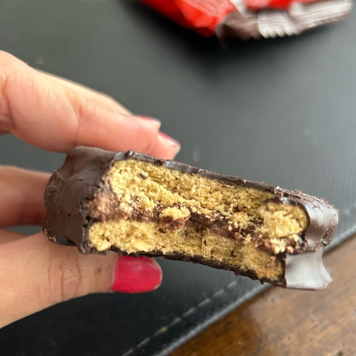 photo of Animal kind Alfajor ChocoNut shared by @jaelbori on  17 Aug 2024 - review