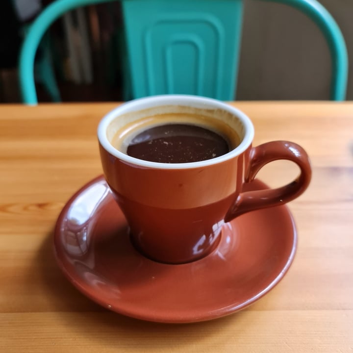 photo of RGB Coffee at the Bean Hive Long Black shared by @parismelody on  08 Nov 2023 - review