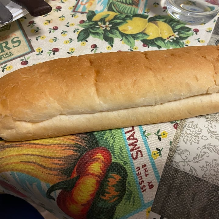 photo of DailyBread Hot dog shared by @aledece on  25 Sep 2023 - review