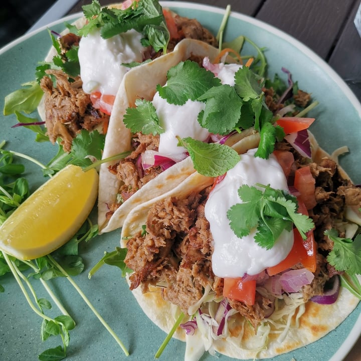 photo of Nurcha Kawana Fable Tacos shared by @angelajelita on  10 Jul 2024 - review