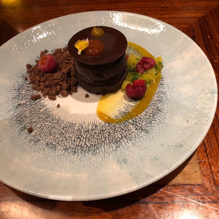 photo of Jiko - The Cooking Place Dumela shared by @trentmorton on  28 May 2024 - review