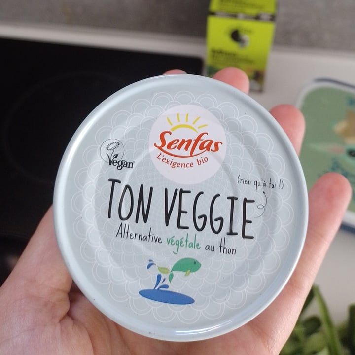 photo of Senfas Tuna shared by @dipsi on  27 May 2024 - review