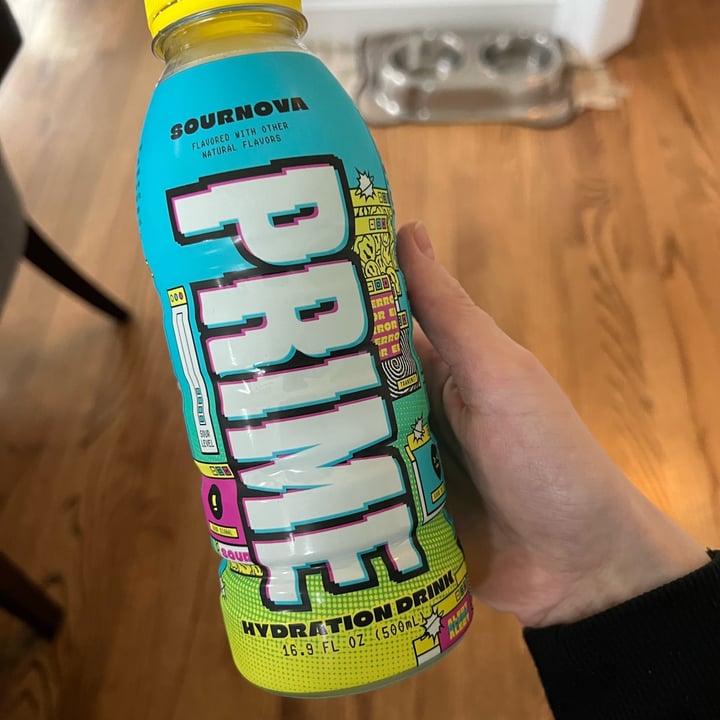 photo of Prime Sournova shared by @ksvegan17 on  24 Jul 2025 - review