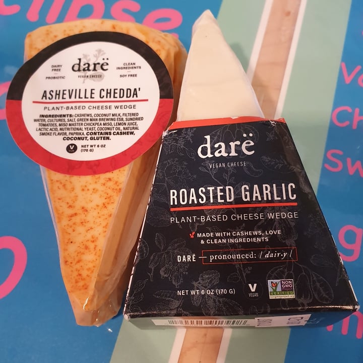 photo of Darë Roasted Garlic shared by @anistavrou on  08 Sep 2023 - review