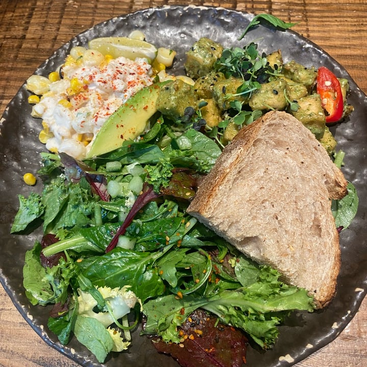 photo shared by @meganthevegetable on  13 Aug 2025 - post