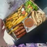 The Olive Street Food