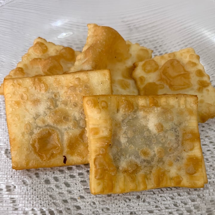 photo of Casa Verde Vegan Pastel De Carne De Soja shared by @isadoragontijo on  09 Jun 2025 - review