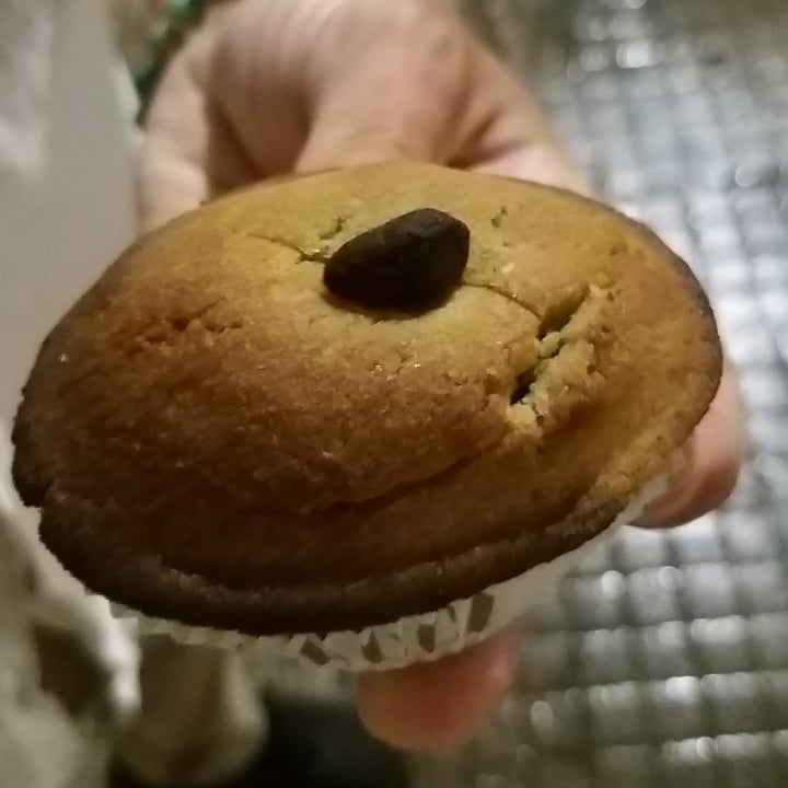 photo of Martinucci Laboratory Pasticciotto Al Pistacchio shared by @neonyellowcat on  06 Sep 2025 - review