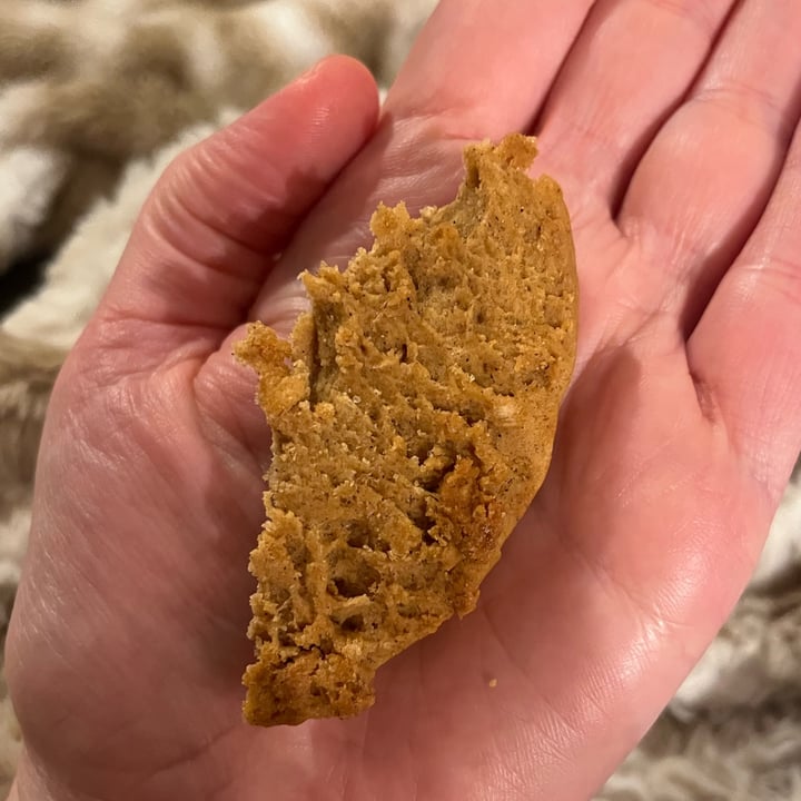 photo of Lenny & Larry’s The Complete Cookie Apple Pie shared by @ameriamber on  28 Sep 2025 - review