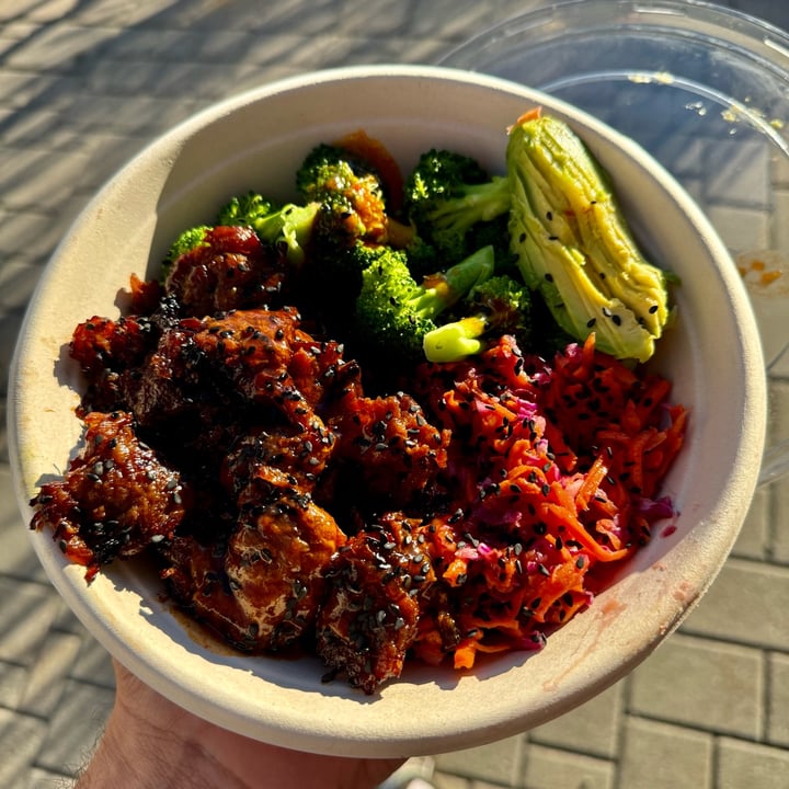 photo of Copper Branch general copper bowl shared by @xdarrenx on  30 Sep 2025 - review