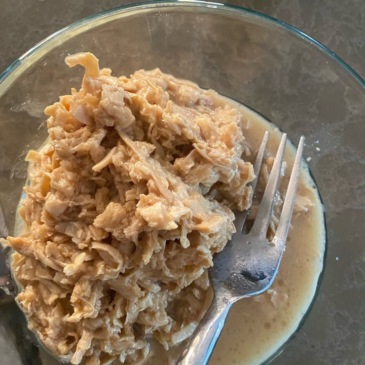 photo of Unmeat Fish-Free Tuna Style Flakes In Brine shared by @janscaz on  14 Sep 2025 - review