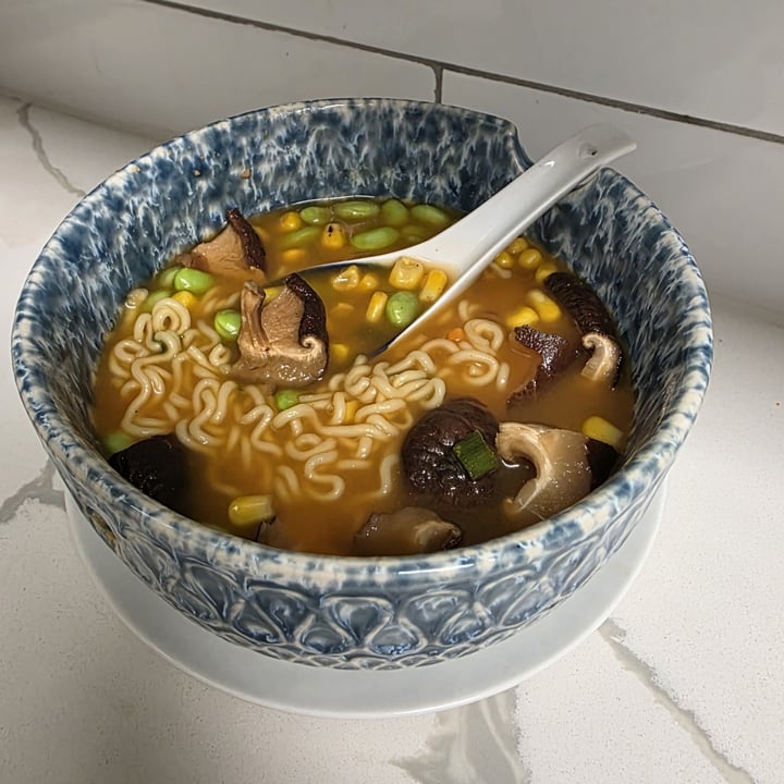 photo of Pulmuone Ramyeon shared by @eriluc on  01 Sep 2025 - review