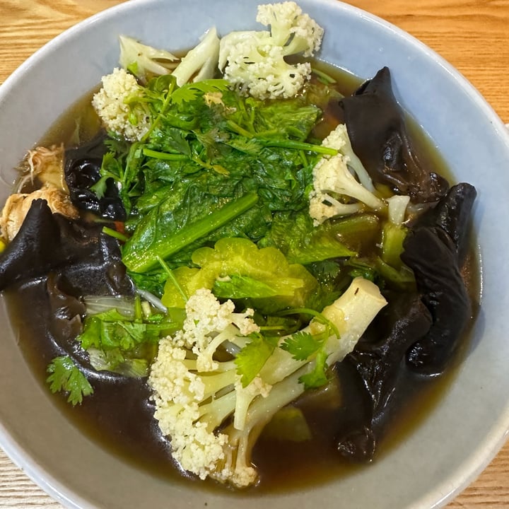 photo of 蔬升 Ascend Vegetarian (Esplanade Xchange) Mala Mix shared by @mrdonut on  26 Mar 2024 - review
