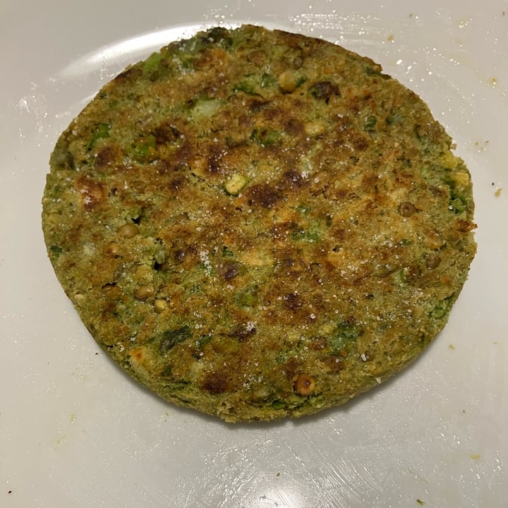 photo of Vivi Verde Coop burger vegetali A Base Di Ceci E Lenticchie shared by @lucciola on  03 Apr 2024 - review