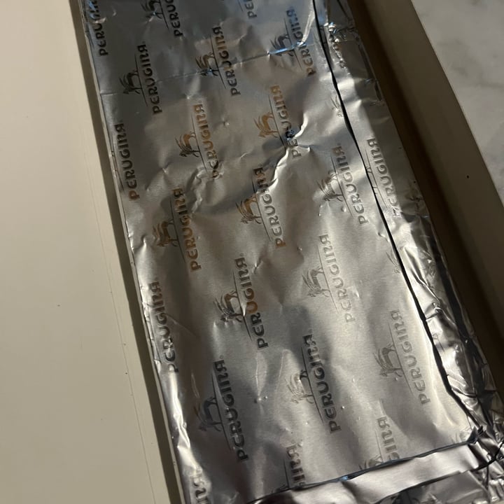 photo of Perugina Cioccolato arancia shared by @lucyvegan83 on  27 Mar 2025 - review