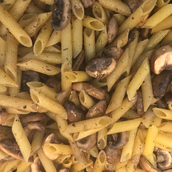 photo of Barilla Gluten free penne shared by @sueprozak on  17 Mar 2024 - review