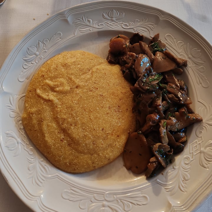 photo of Molino del Torchio Polenta E Funghi Porcini shared by @cristina-sordi on  02 May 2025 - review