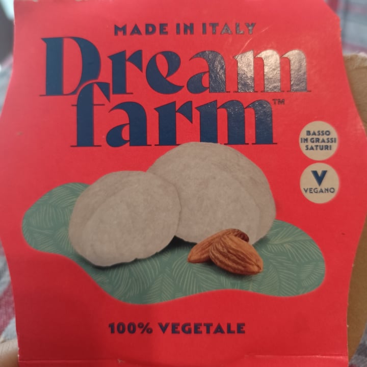 photo of Dream Farm mozzarella dream farm shared by @cesca78 on  16 Jun 2024 - review