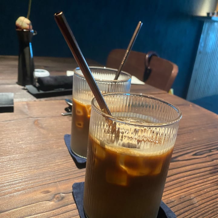 photo of KUKI Vegan Five course menu shared by @snowman on  11 Mar 2025 - review