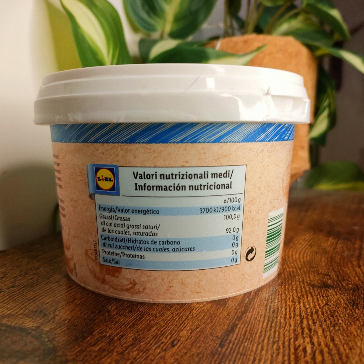 VitaD'or Bio Coconut Oil Reviews abillion