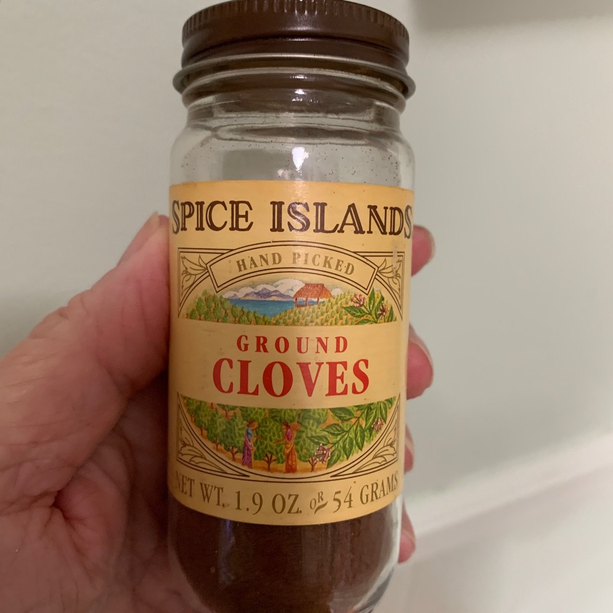 Spice Islands Ground Cloves Reviews abillion