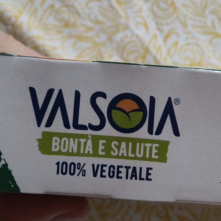 photo of Valsoia Cordon Bleu shared by @gilazza on  14 Jun 2025 - review