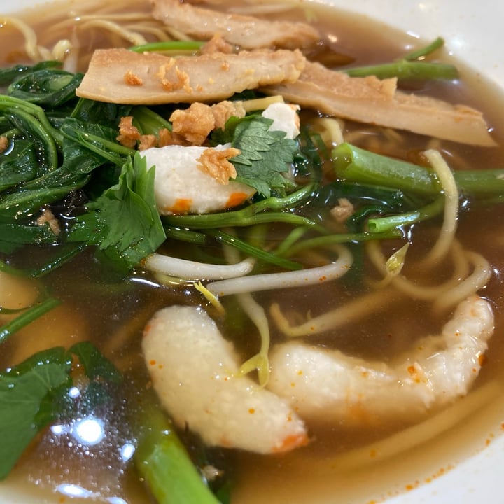photo of Daily Green (Geylang Lorong 25A) Prawn Noodles shared by @fulfilling on  03 Jul 2024 - review