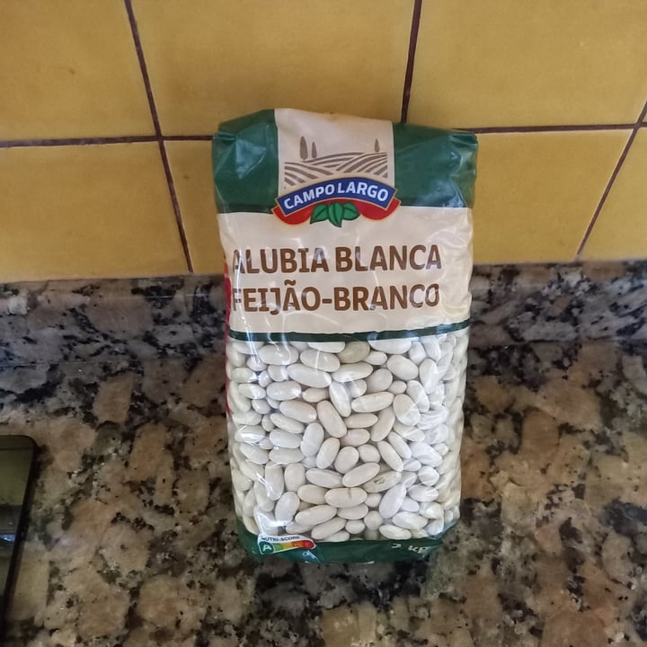 photo of Campo Largo Alubia blanca shared by @maryni on  08 Oct 2025 - review